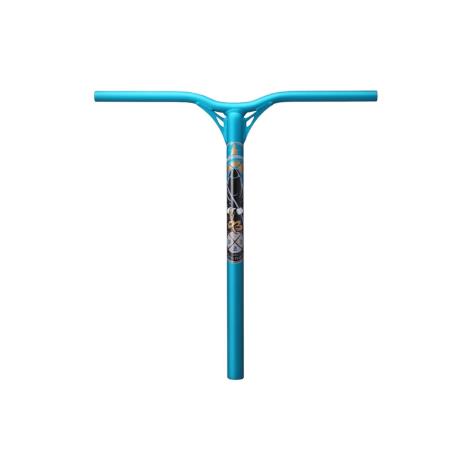 Blunt - Reaper Bars 650mm - Smoked Blue £62.90